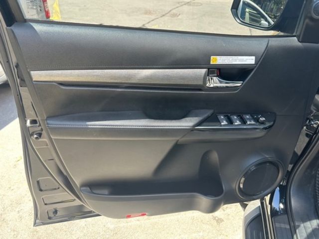 TOYOTA豐田 HILUX  第13張相片