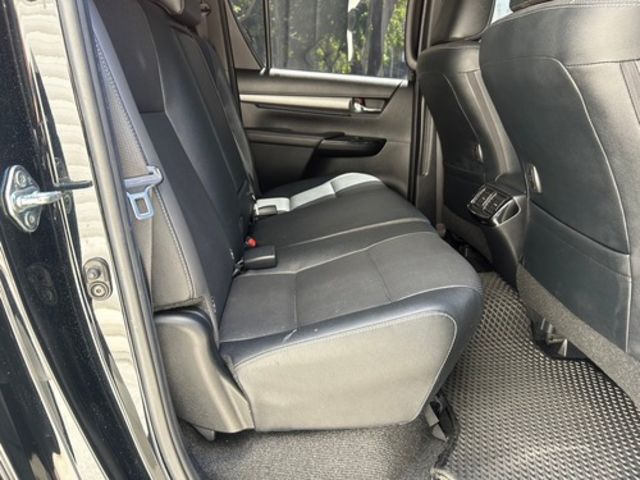 TOYOTA豐田 HILUX  第14張相片