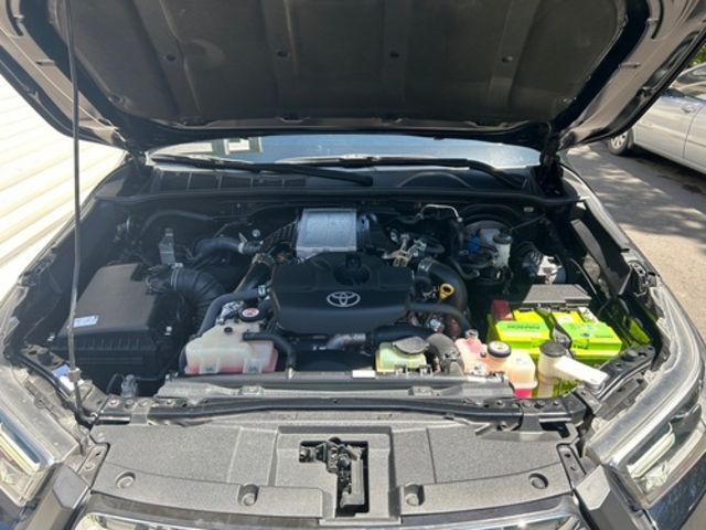 TOYOTA豐田 HILUX  第16張相片