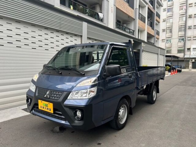 MITSUBISHI三菱 DELICA  第1張相片