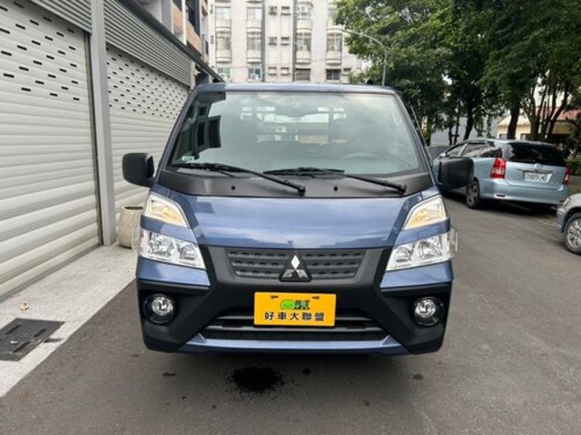MITSUBISHI三菱 DELICA  第3張相片
