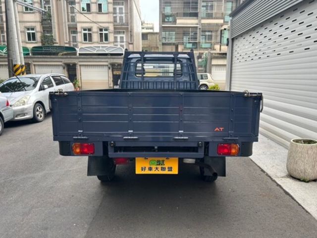 MITSUBISHI三菱 DELICA  第4張相片