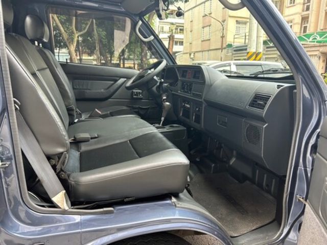 MITSUBISHI三菱 DELICA  第6張相片