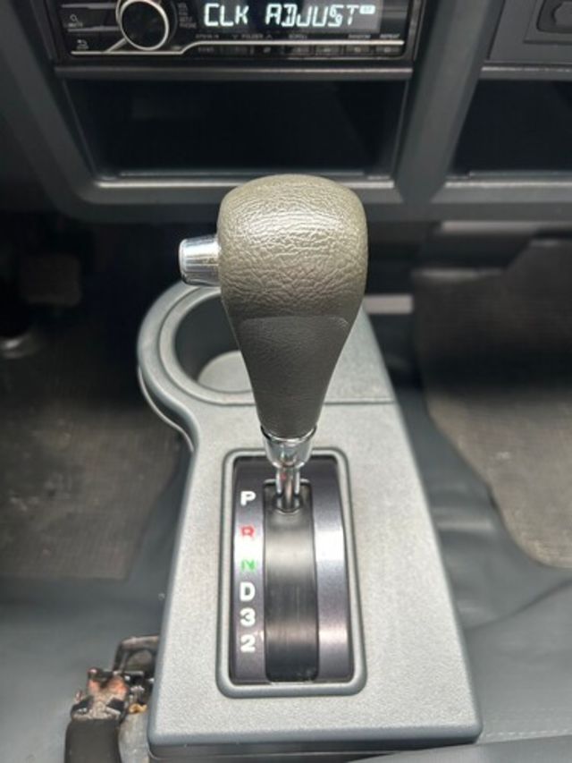 MITSUBISHI三菱 DELICA  第7張相片