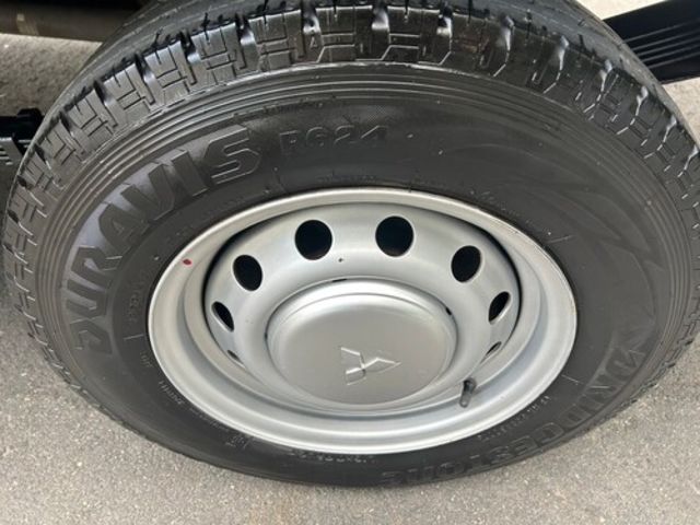 MITSUBISHI三菱 DELICA  第11張相片