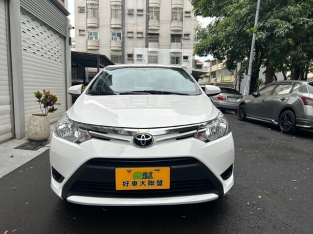 TOYOTA豐田 VIOS  第3張相片