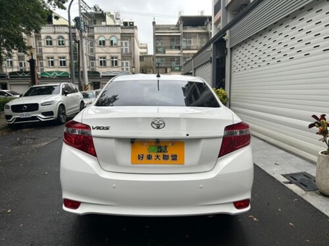 TOYOTA豐田 VIOS  第4張相片