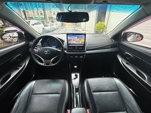 TOYOTA豐田 VIOS  第5張相片