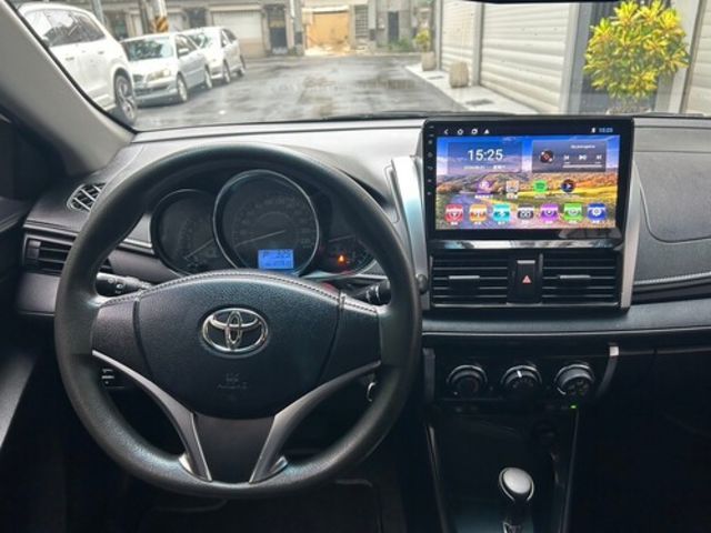 TOYOTA豐田 VIOS  第6張相片