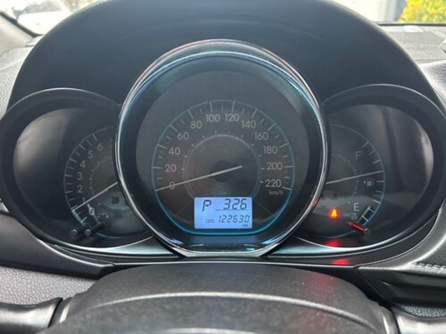 TOYOTA豐田 VIOS  第9張相片