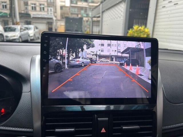TOYOTA豐田 VIOS  第11張相片