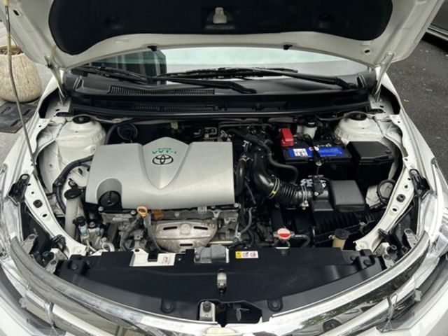 TOYOTA豐田 VIOS  第13張相片
