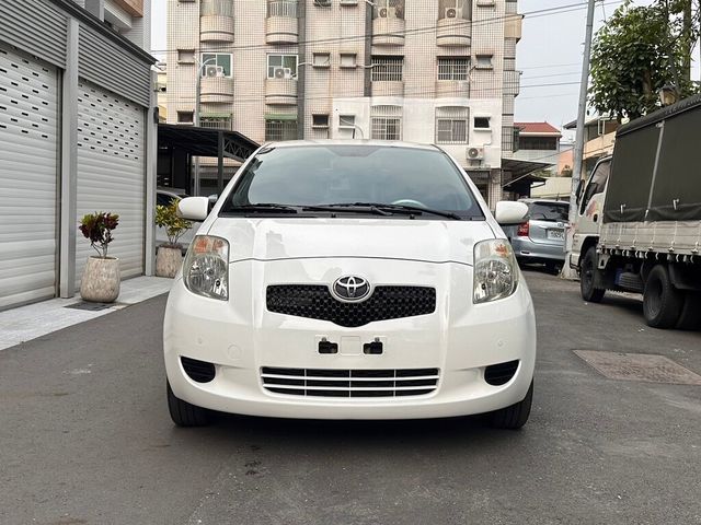 TOYOTA豐田 YARIS  第3張相片