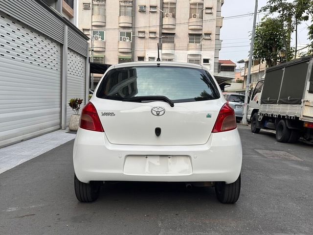 TOYOTA豐田 YARIS  第4張相片
