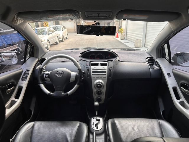 TOYOTA豐田 YARIS  第5張相片