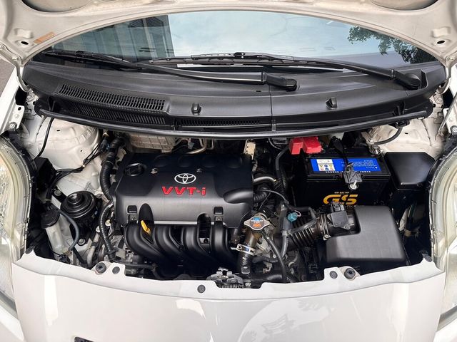 TOYOTA豐田 YARIS  第6張相片
