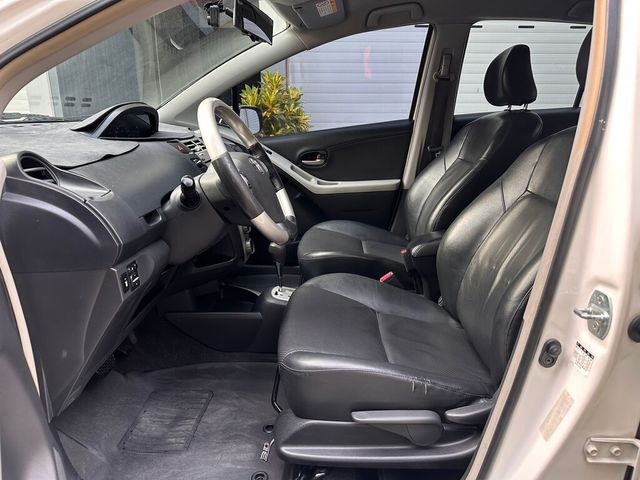 TOYOTA豐田 YARIS  第8張相片