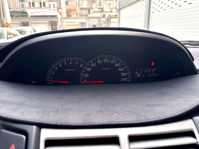 TOYOTA豐田 YARIS  第12張相片