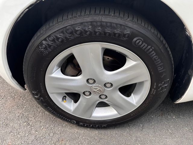TOYOTA豐田 YARIS  第17張相片