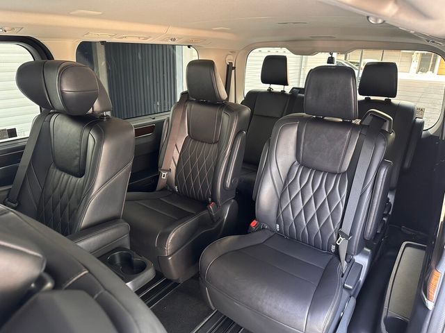 TOYOTA豐田 GRANVIA  第19張相片