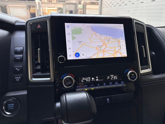 TOYOTA豐田 GRANVIA  第23張相片