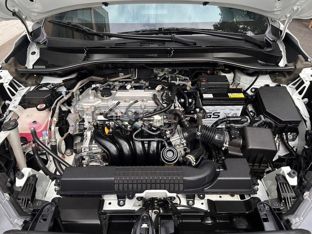 TOYOTA豐田 COROLLA CROSS  第11張相片