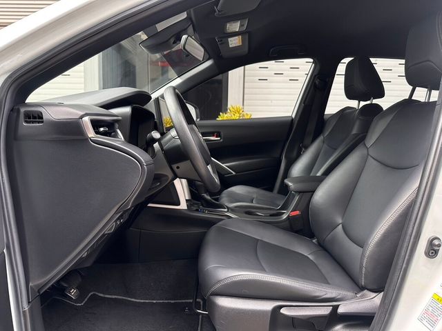 TOYOTA豐田 COROLLA CROSS  第13張相片