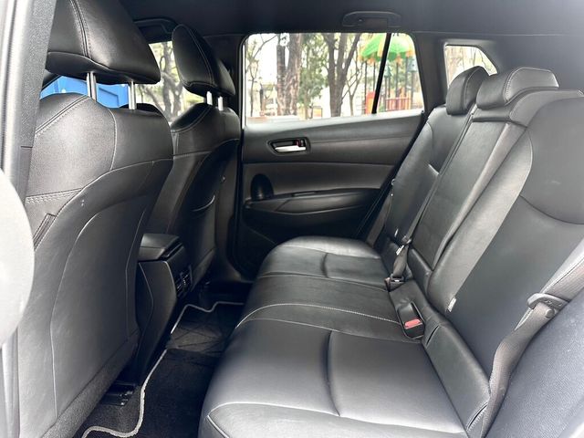 TOYOTA豐田 COROLLA CROSS  第15張相片