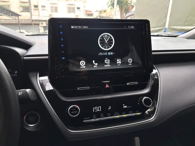 TOYOTA豐田 COROLLA CROSS  第21張相片