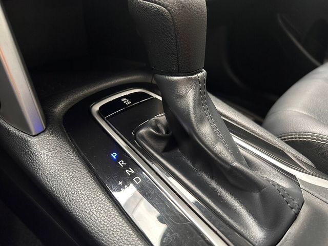 TOYOTA豐田 COROLLA CROSS  第23張相片