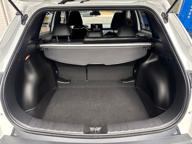 TOYOTA豐田 COROLLA CROSS  第25張相片