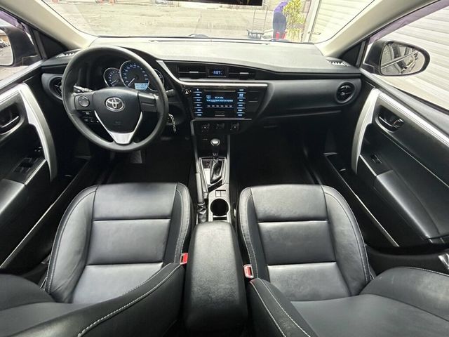 TOYOTA豐田 ALTIS  第5張相片