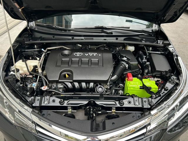 TOYOTA豐田 ALTIS  第6張相片