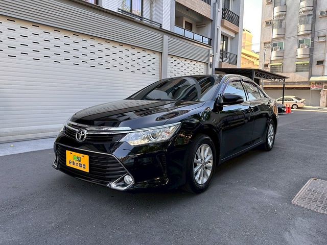 TOYOTA豐田 CAMRY  第1張相片