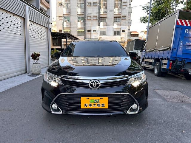 TOYOTA豐田 CAMRY  第3張相片
