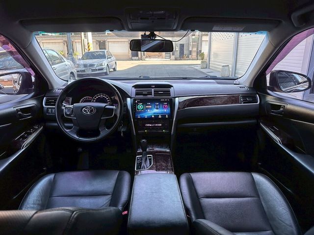 TOYOTA豐田 CAMRY  第5張相片