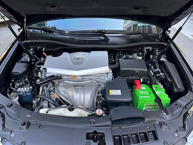 TOYOTA豐田 CAMRY  第6張相片