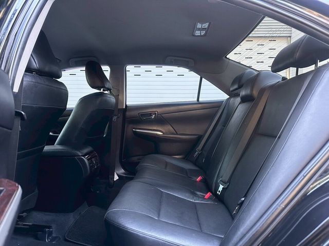 TOYOTA豐田 CAMRY  第9張相片