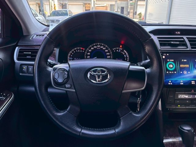 TOYOTA豐田 CAMRY  第10張相片