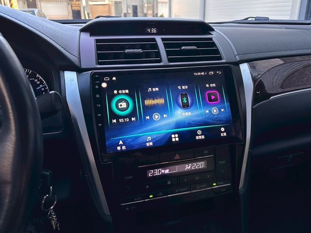 TOYOTA豐田 CAMRY  第11張相片