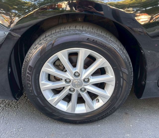 TOYOTA豐田 CAMRY  第15張相片