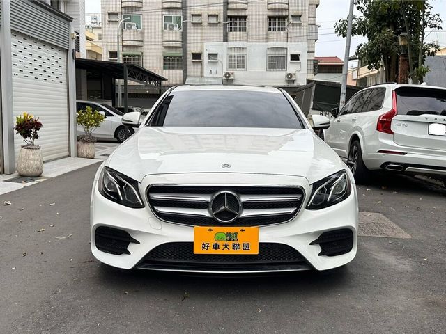 M-BENZ賓士 E300  第3張相片