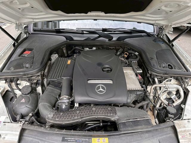 M-BENZ賓士 E300  第6張相片