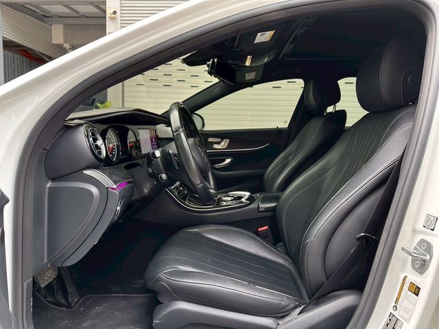 M-BENZ賓士 E300  第8張相片