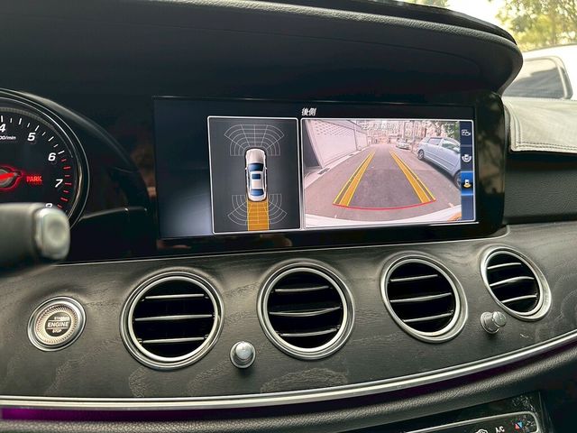 M-BENZ賓士 E300  第12張相片
