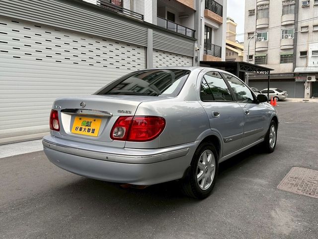 NISSAN日產 SENTRA  第2張相片