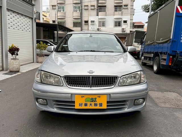 NISSAN日產 SENTRA  第3張相片