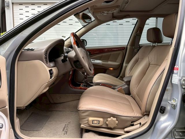 NISSAN日產 SENTRA  第6張相片