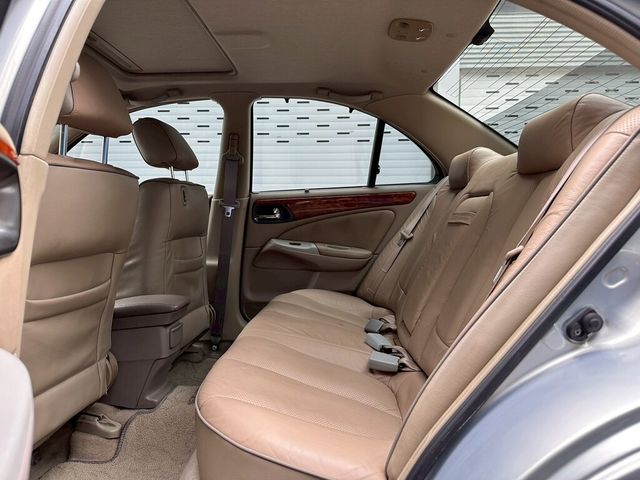 NISSAN日產 SENTRA  第7張相片