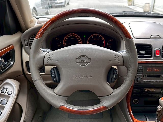 NISSAN日產 SENTRA  第9張相片